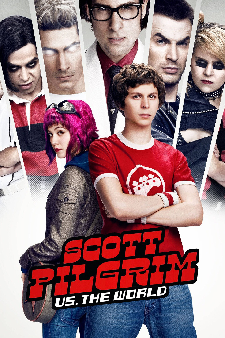 Scott Pilgrim vs. the World (2010) [72146] (A1772147510) [[Movies 2.0]] --Plex--